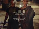 Fall Out Boy - Save Rock and Roll LP [Vinyl New] 10 Inch Clear Red 2 Discs 2013
