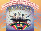 The Beatles Magical Mystery Tour MFSL Audiophile Japan Virgin Vinyl Half Speed