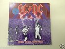 AC/DC  NEXT EXIT ADELAIDE LIMITED  LP BLUE  VINYL  STILL SEALED  BON SCOTT