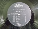 CAPITOL HI - Q SERIES - Reel M-87 / M-88 - Vinyl LP CAPITOL - Production Music