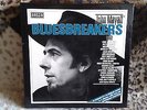 12 LP BOX JOHN MAYALL John Mayall´s Bluesbreakers 1981 Decca 630122 HZ   