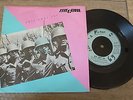 The Cure - Boys Don't Cry 1979 UK 45 FICTION