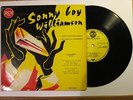 SONNY BOY WILLIAMSON jazz classics N°17 RCA 130.238  french press10''