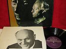 DECCA STEREO SET 360-1 2LP ED3 UK MAHLER SYMPHONY 9 LSO SOLTI NM