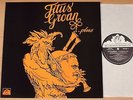 TITUS GROAN - Titus Groan ... plus  (SEE FOR MILES, UK 1989 / LP vg++/m-)