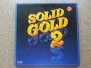 Box Set Unplayed Records Solid Gold 2. 7 x LPs Disco, Pop, Rock Reader's Digest