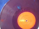 AC/DC - POWERAGE - ORIG. PURPLE VINYL WITH RED AND BLUE-ON ALBERT LABEL