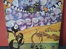 LA COFRADIA DE LA FLOR SOLAR-Same LP Argentinian Original  Color Humano