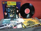 MURASAKI - Impact LP+Obi +2 Inserts+ 1 Card Japanese Rare Flower Travellin' Band