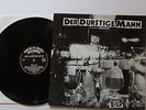 Der Durstige Mann ?– Bier 4 Tot - Frankfurt.... LP ORIGINAL PRESS OI PUNK 1984