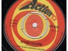 WASH HOPSON SINGERS Rock In A Weary Land 7