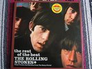 The Rolling Stones The Rest Of The Best Part 2 4LP With Cocksucker Blues 45