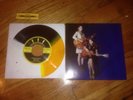 Smoke Fairies - Gastown/ River Song - Tri Color 7 Inch, Third Man Records