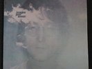 John Lennon IMAGINE Album 1972 with original insert sleeve and poster