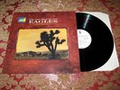 EAGLES The Very Best Of RARE 1994 ORIGINAL 1st PRESS VINYL LP Hell Freezes Over