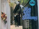 LP VV AA You Left Me Standing TROJAN Ska Reggae Rocksteady 1969 SKINHEAD VINTAGE