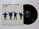 THE BEATLES Help LP Parlophone PCS 3071 UK 1965 NM- 1H Flipback 2 EMI Box 1H