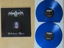 NARGAROTH Geliebte (Moonblood,Katharsis,Horna,Burzum,Darkthrone,Mayhem,Bathory)