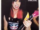 KISS VINNIE VINCENT Demos & Live Concert Double LP Set