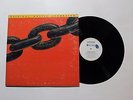 THE CRUSADERS Chain Reaction LP MFSL-1-010 US 1978 VG++ Audiophile 1H