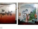 SEALED SELF TITLED BLOOD SWEAT & TEARS  DIRECT DISK LABS  HALF SPEED MASTER LP
