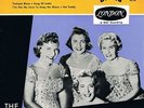 THE SWINGING CLARK SISTERS 