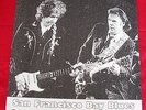Bob Dylan & Neil Young 
