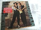 THE VAUGHAN BROTHERS Family Style LP Fab Thunderbirds Stevie Ray Vaughan Epic'90