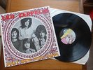 Led Zeppelin Don't Mess With Texas Vinyl LP VG Live Dallas 1969 Oh Boy 9969 Tex1
