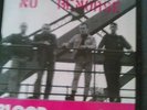 No Remorse - Blood Against Gold LP 1989 Oi skinhead