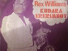 Etubom Rex Williams Kudara Ererimbot RARE DEEP AFRO FUNK HIGHLIFE NIGERIA HEAR