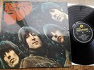 BEATLES / RUBBER SOUL / MONO / UK PRESS LP