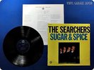 THE SEARCHERS Sugar and Spice SL1176-Y LP Ay3639