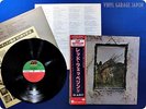LED ZEPPELIN Four Symbols P-6519 OBI LP AY3638