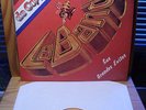 Sus Grandes Exitos La banda LP Costa Rica 84 Latin CBS