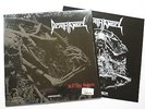 DEATH ANGEL - Killing Season PIC-LP 1. PRESS
