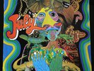 JULY s/t LP, Major Minor MMLP 29 UK 1968 JADE WARRIOR