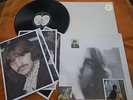 THE BEATLES - WHITE ALBUM 2 LP / 73 DE / 1 C  / POSTER / POSTCARDS / FOC