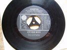 AGNETHA  Wie der Wind-Concerto d'amore   nur Single