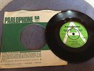 JIMMY TARBUCK rare UK 1968 DEMO / PROMO / THE BEATLES / HANK WILLIAMS/ NEAR MINT