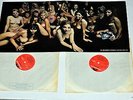 JIMI HENDRIX ELECTRIC LADYLAND 2x UK LP 1973 Polydor nearmint vinyl