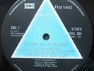 PINK FLOYD Dark Side Of The Moon LP ORIGINAL UK PRESS blue prism SHVL 804 A2 B2