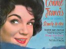 CONNIE FRANCIS CANTA EN ESPANOL Spain PS 45 EP WHERE THE BOYS ARE + 3 in SPANISH