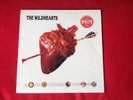 **LTD WHITE VINYL** THE WILDHEARTS MONDO AKIMBO A-GO-GO UK 1992 ORIG EP