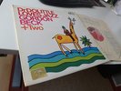 GORDON BECK dr dolittle loves jazz UK MAJOR MINOR LP MINT (UNPLAYED)