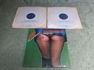 THE VELVET UNDERGROUND 1969 Velvet Underground live with Lou Reed MERCURY 2LPs 6