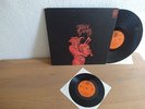 TITUS GROAN - SAME rare ORIGINAL UK DAWN MINT 1970 PERFECT COPY