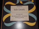 LBC-1003 IDA HAENDEL/ BEETHOVEN Violin Concerto lp RCA VICTOR VG++/EX RARE