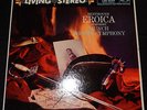 LSC-2233 BEETHOVEN Eroica Symphony/ MUNCH BSO lp RCA LIVING STEREO SD 9S/ 1S