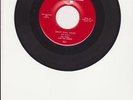 Bill Haley & Comets-Crazy Man, Crazy-Rare Trans-World Label Rockabilly 45